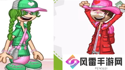 老爹的寿司店人物发型更换步骤是什么 老爹的寿司店人物发型更换步骤攻略