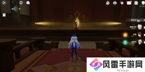 原神审判日2任务怎么做 审判日2任务图文攻略