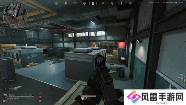 三角洲行动摸金路线玩法攻略 发电站如何快速发展[多图]图片6