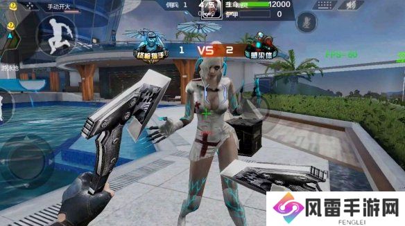 《CF手游》vip1-9价格表 特权等级价格介绍