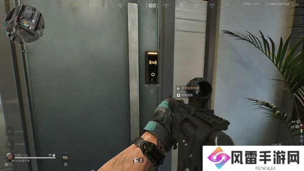 三角洲行动摸金路线玩法攻略 发电站如何快速发展[多图]图片5