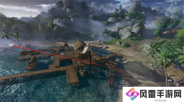 剑网3奇遇路投石任务全流程攻略