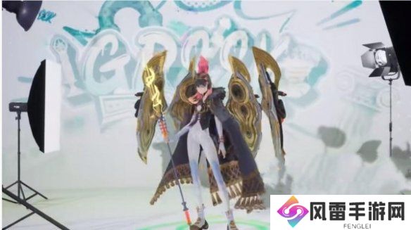 众神派对攻略大全