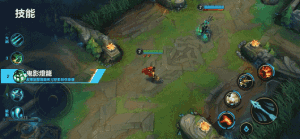 《英雄联盟手游》锤石角色技能有哪些 锤石角色技能介绍