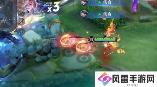 王者荣耀多重施法什么意思 王者荣耀多重施法适配角色推荐