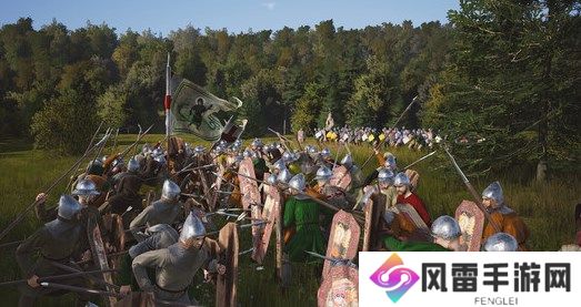 庄园领主随从怎么增加 庄园领主随从数量增加方法