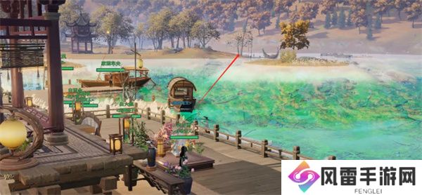 剑网3奇遇丹青记任务全流程攻略