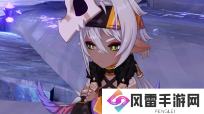 原神伊安珊什么时候出