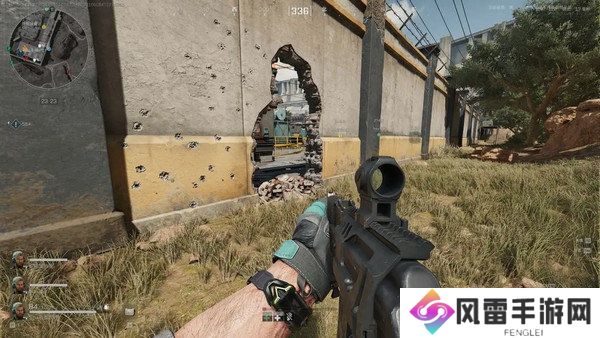 三角洲行动摸金路线玩法攻略 发电站如何快速发展[多图]图片3