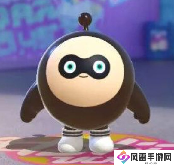 蛋仔派对劳改蛋表情包 蛋仔派对劳改蛋图片分享