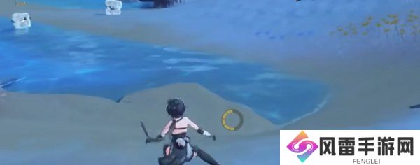 鸣潮闪光异相声骸怎么获得