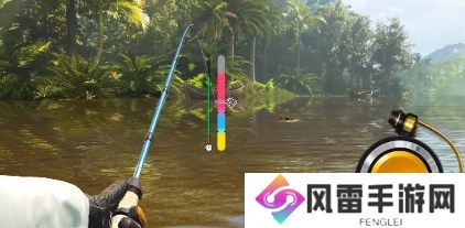 欢乐钓鱼大师陀螺仪怎么开 欢乐钓鱼大师开陀螺仪方法介绍