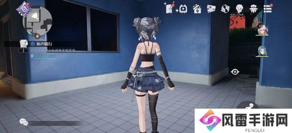 归龙潮中浦城区密码宝箱位置汇总 中浦城区密码宝箱密码情况[多图]图片2