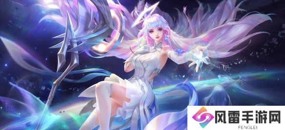 王者荣耀王昭君打法教学攻略大全