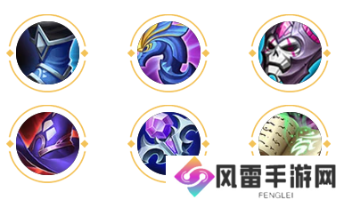 王者荣耀王昭君打法教学攻略大全