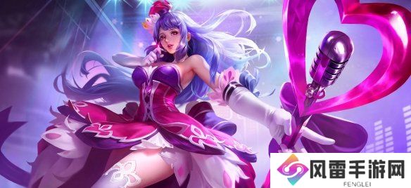 王者荣耀王昭君打法教学攻略大全