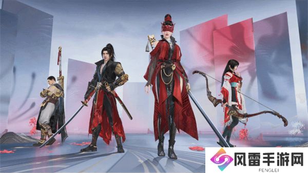 永劫无间手游双排组合推荐 阵容配队推荐