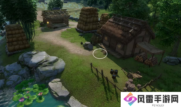 剑网3奇遇江湖录任务全流程攻略