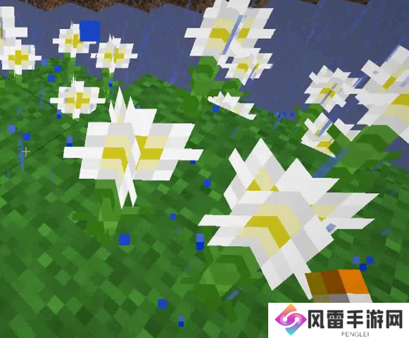 《我的世界手游》蜜蜂怎么养 蜜蜂养殖攻略