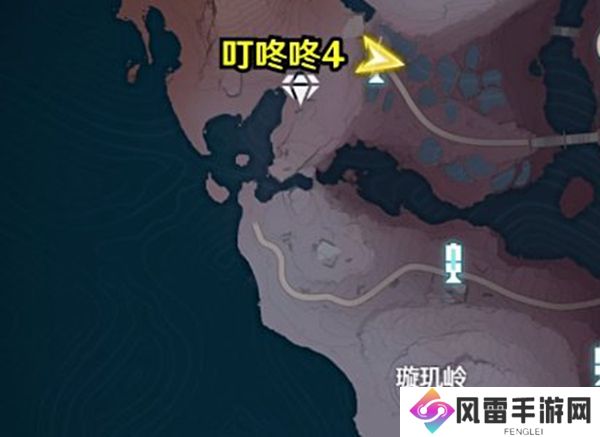 鸣潮闪光异相声骸怎么获得