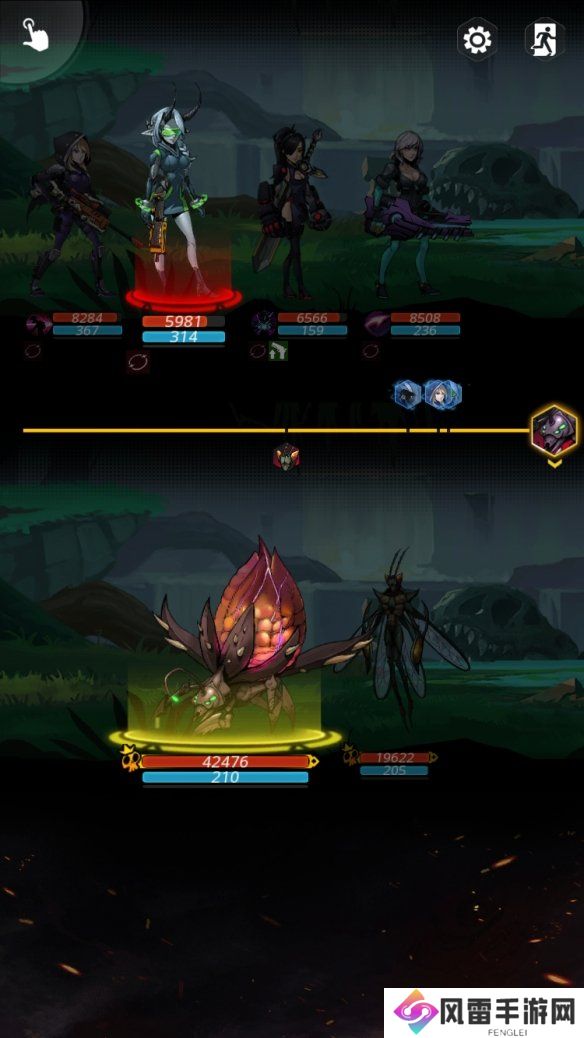 《跨越星弧》限时活动试炼游戏最后一关怎么完成 肯特队长的考核任务介绍