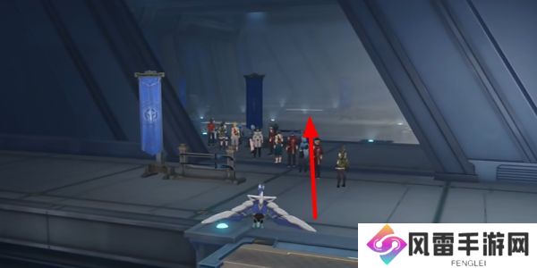 崩坏星穹铁道舟摇星动紫罗中成就怎么完成 舟摇星动紫罗中怎么获得成就[多图]图片5