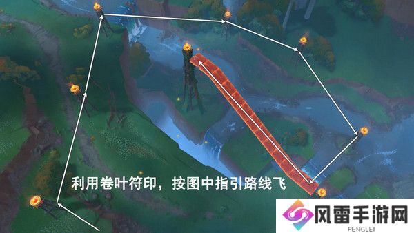 原神基尼奇的交易任务怎么接 尤潘基的回火第三幕玩法攻略[多图]图片22