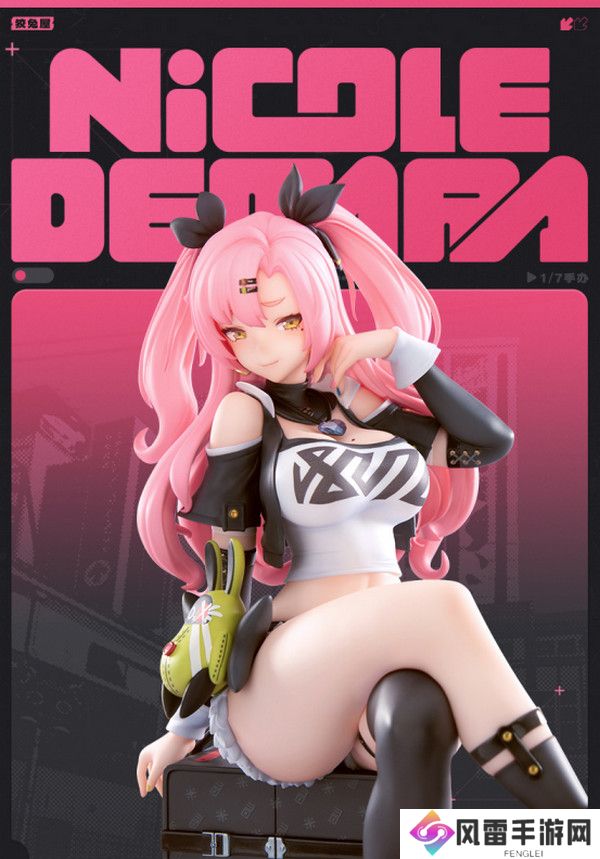 绝区零1.2前瞻活动内容说明 火狱骑行1.2版本情报速递[多图]图片27