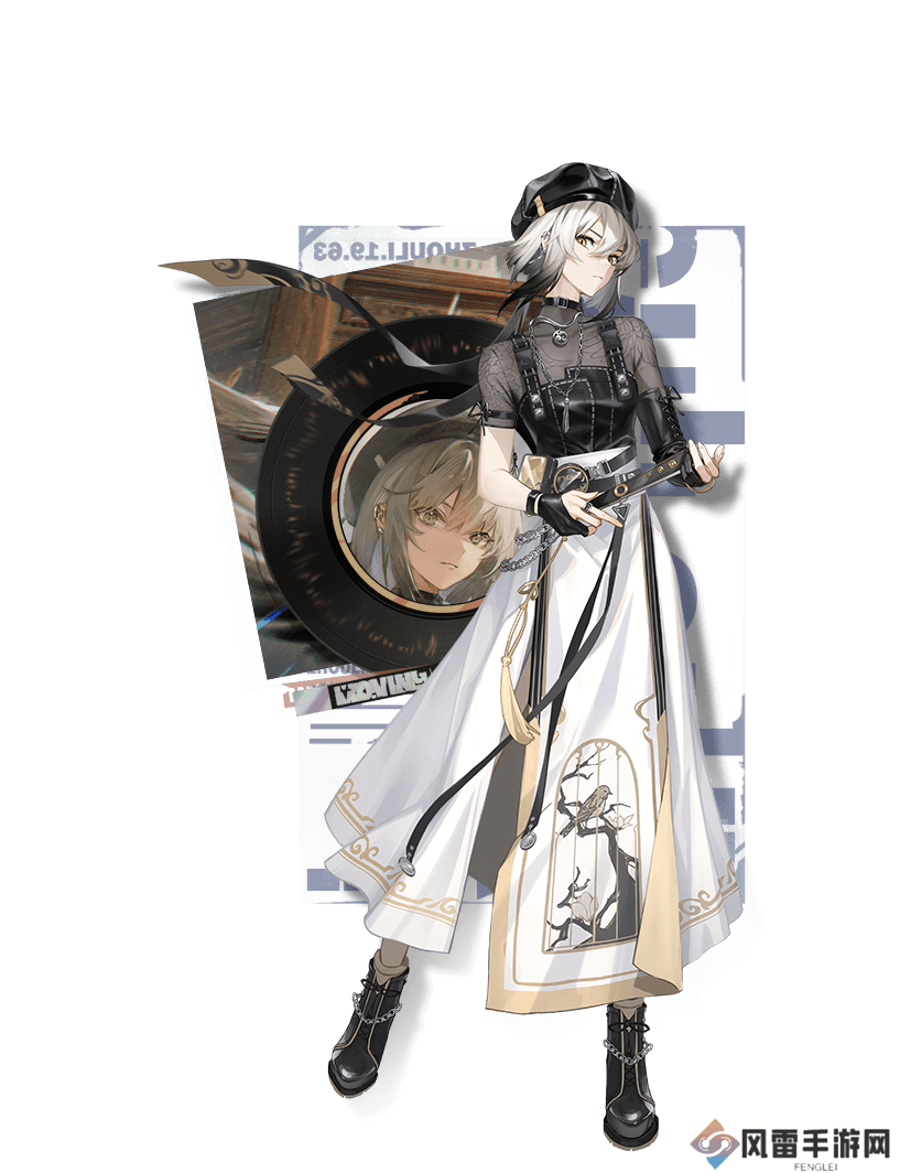 归龙潮语冰怎么样 语冰阵容龙咒潮品怎么搭配[图]图片1