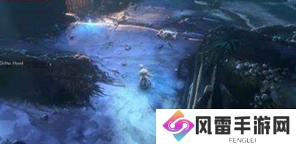 恶意不息西桥钥匙在哪 恶意不息西桥钥匙位置一览