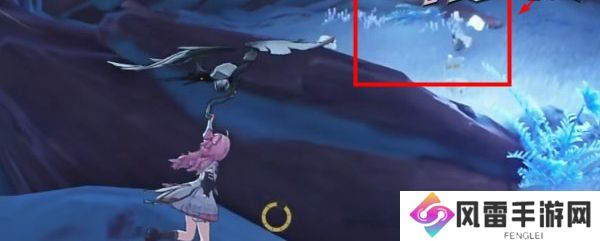 鸣潮闪光异相声骸怎么获得