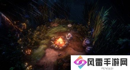 恶意不息西桥钥匙在哪 恶意不息西桥钥匙位置一览