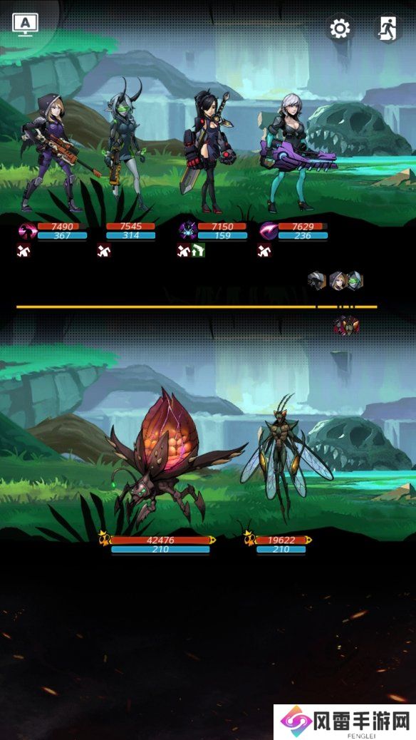 《跨越星弧》限时活动试炼游戏最后一关怎么完成 肯特队长的考核任务介绍