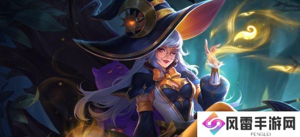 王者荣耀王昭君打法教学攻略大全