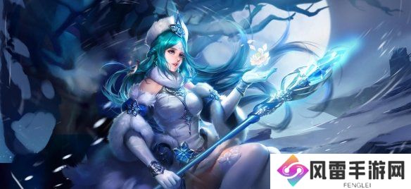 王者荣耀王昭君打法教学攻略大全