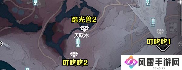 鸣潮闪光异相声骸怎么获得