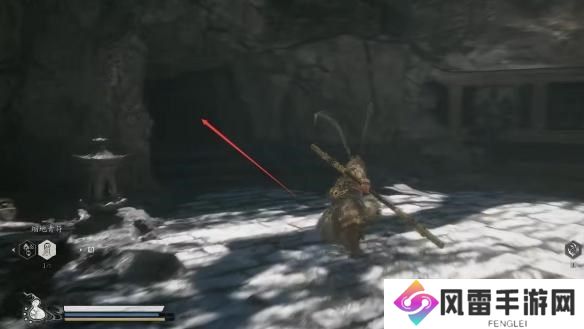 黑神话悟空未来珠怎么获得 未来珠唯一值得收藏的珍玩在哪里[多图]图片4