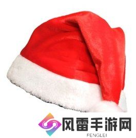 圣诞帽子图片微信头像有哪些 圣诞帽子图片微信头像大全