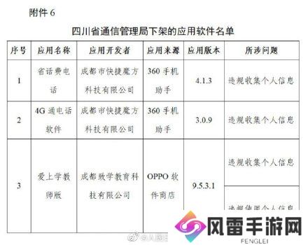 豆瓣等App被下架怎么回事 豆瓣app被工信部下架