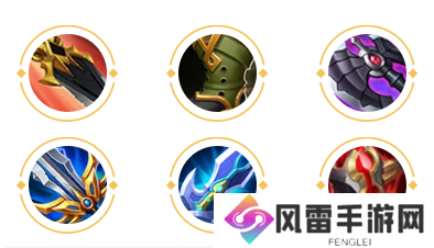 王者荣耀李信打法教学攻略大全