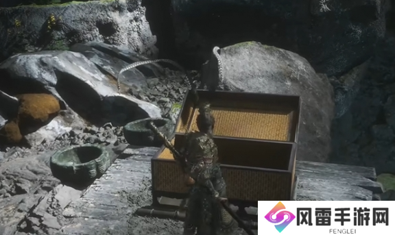 黑神话悟空九转还魂丹如何获取 九转还魂丹位置分享[多图]图片7