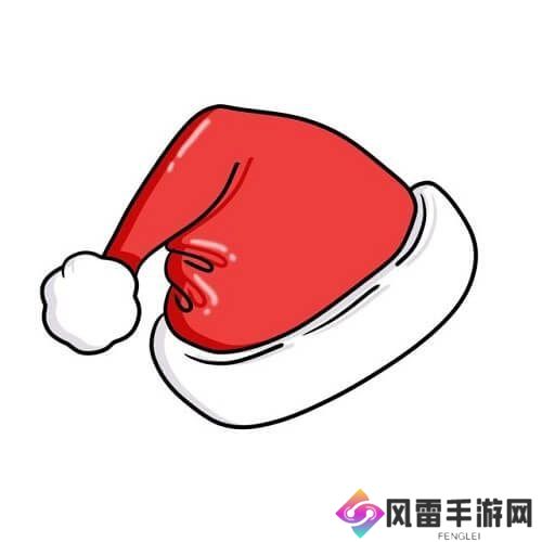 圣诞帽子图片微信头像有哪些 圣诞帽子图片微信头像大全