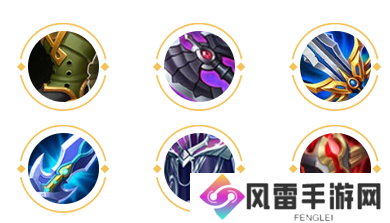 王者荣耀李信打法教学攻略大全