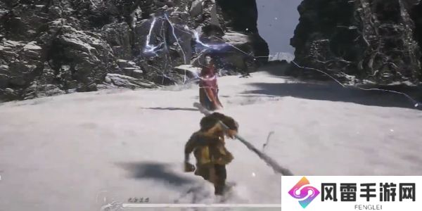 黑神话悟空亢金星君怎么打 亢金星君快速通关攻略[多图]图片2