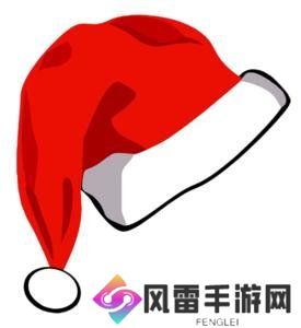 圣诞帽子图片微信头像有哪些 圣诞帽子图片微信头像大全