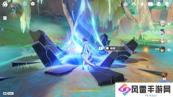 原神献给虚无的供物成就如何达成 献给虚无的供物怎么完成[多图]图片8