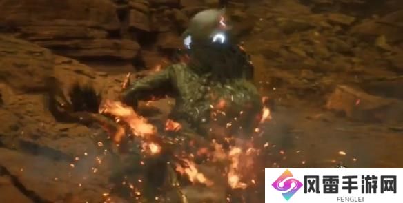 黑神话悟空小骊龙怎么打 妖王小骊龙最简单打法[多图]图片4