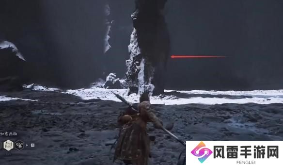 黑神话悟空水火篮在哪里获取 水火篮位置攻略[多图]图片7