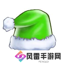 圣诞帽子图片微信头像有哪些 圣诞帽子图片微信头像大全