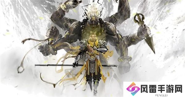 永劫无间手游天海介绍 永劫无间手游英雄介绍